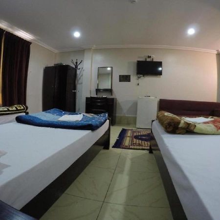 Al Nahda Urban Company Residential Units Hotel Dzsidda Kültér fotó