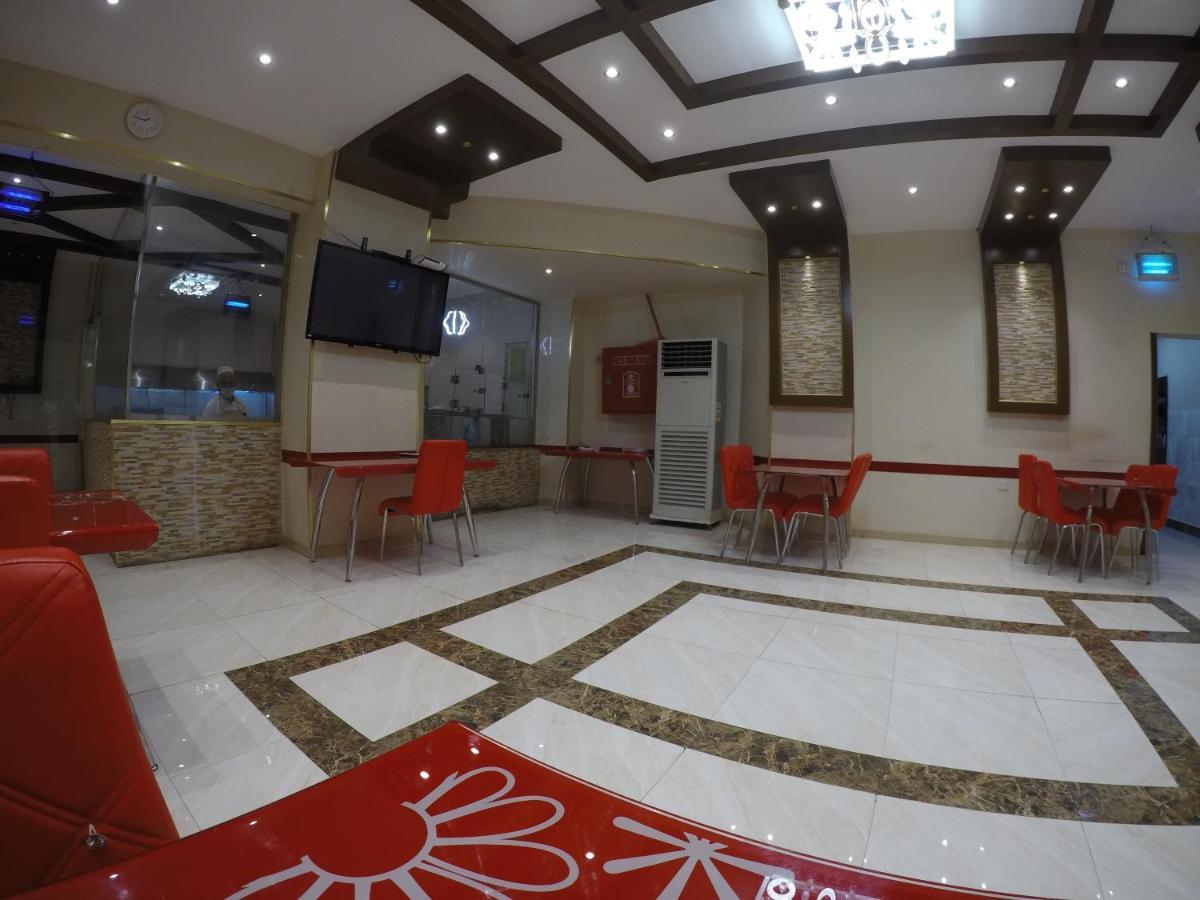 Al Nahda Urban Company Residential Units Hotel Dzsidda Kültér fotó