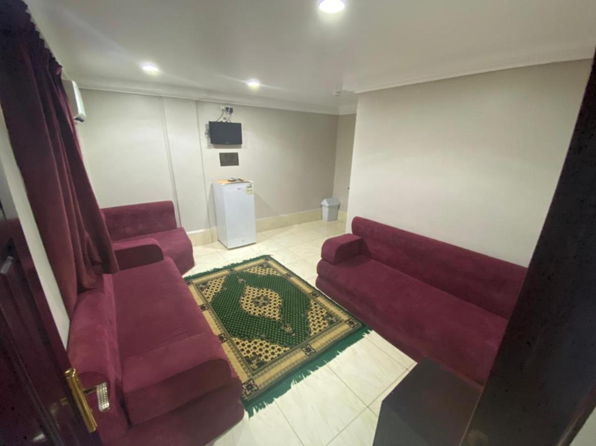 Al Nahda Urban Company Residential Units Hotel Dzsidda Kültér fotó