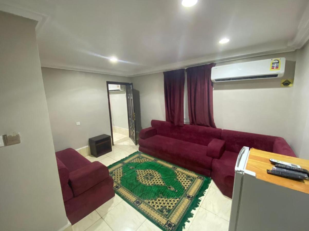 Al Nahda Urban Company Residential Units Hotel Dzsidda Kültér fotó