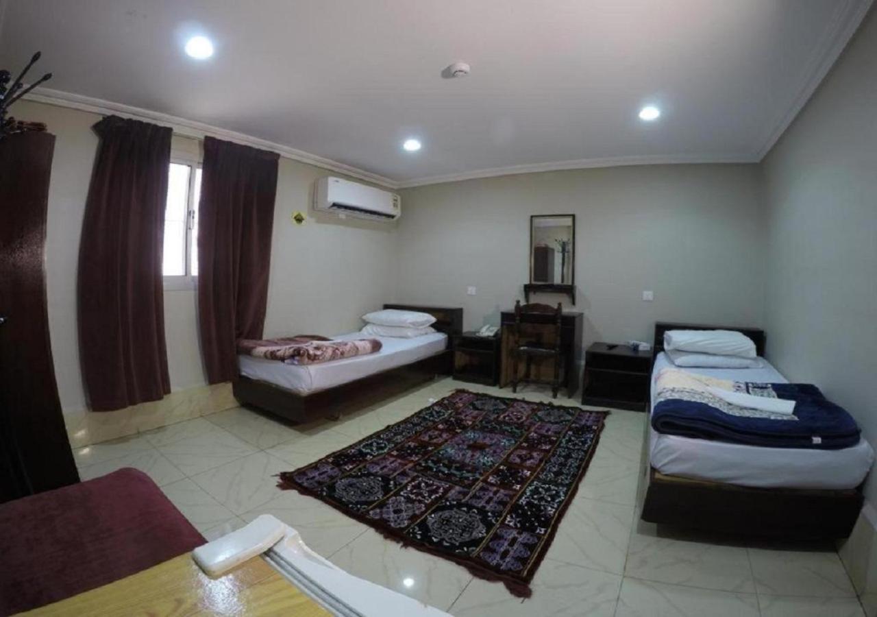 Al Nahda Urban Company Residential Units Hotel Dzsidda Kültér fotó