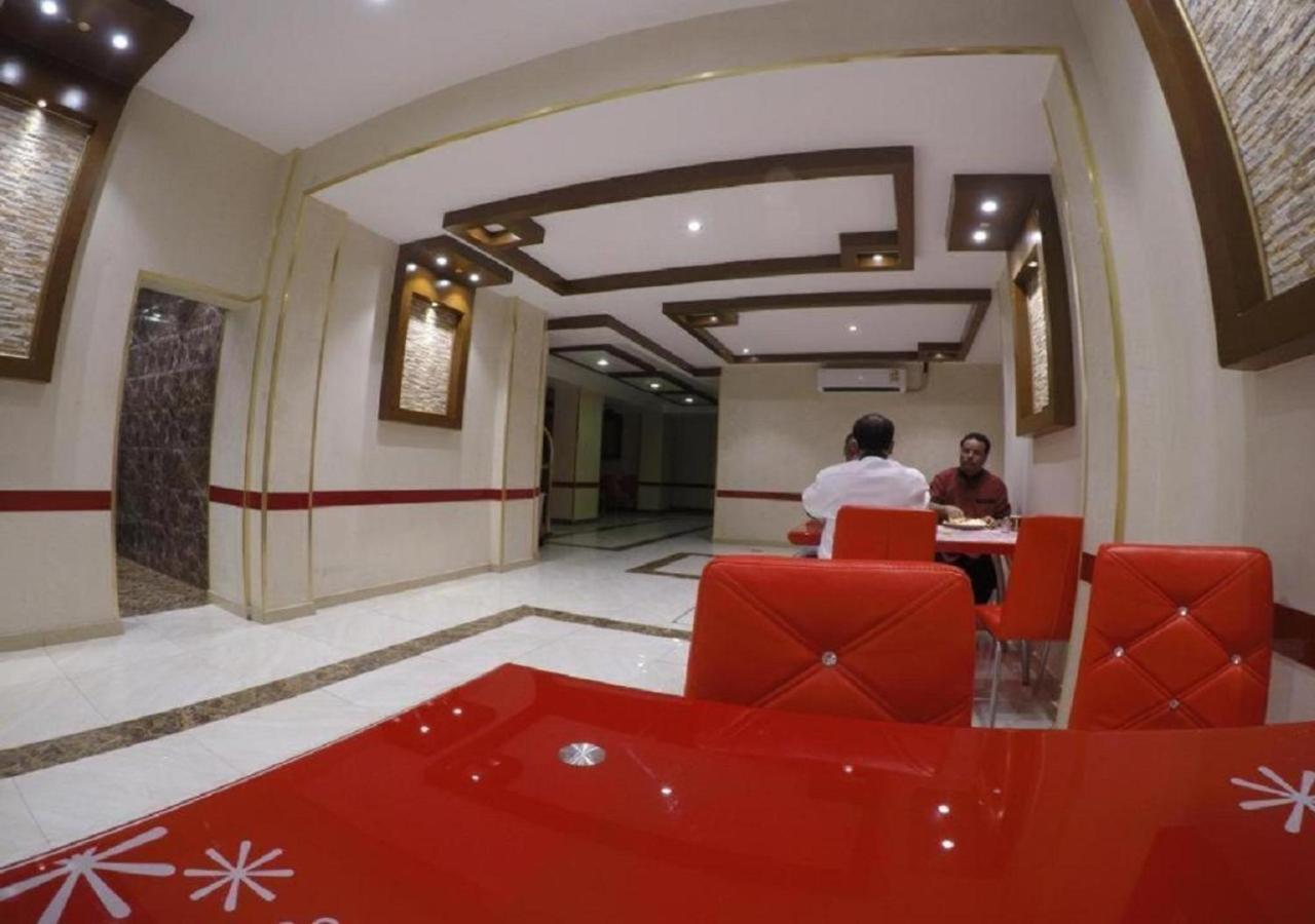 Al Nahda Urban Company Residential Units Hotel Dzsidda Kültér fotó