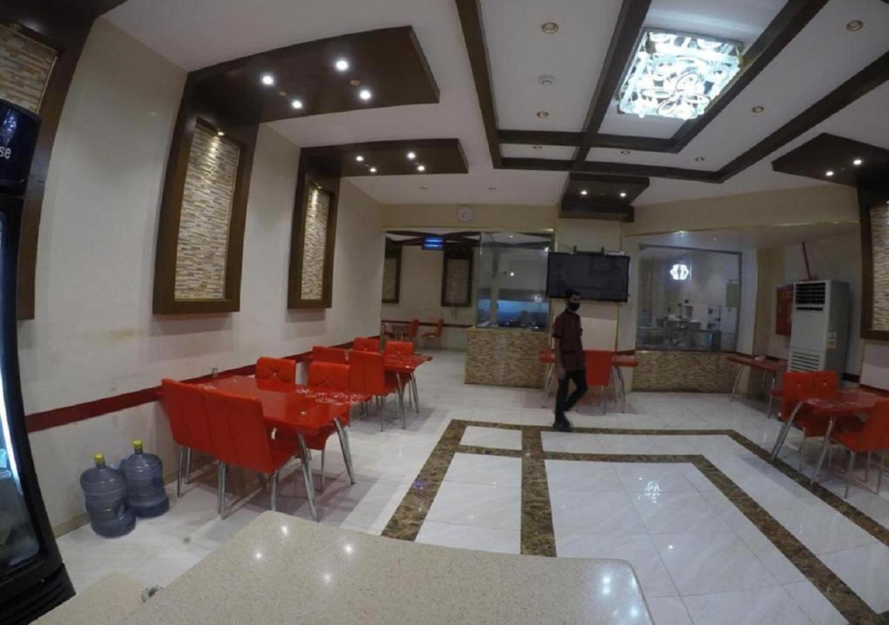 Al Nahda Urban Company Residential Units Hotel Dzsidda Kültér fotó